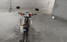 HONDA SUPER CUB90 HA02