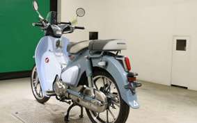 HONDA C125 SUPER CUB JA48