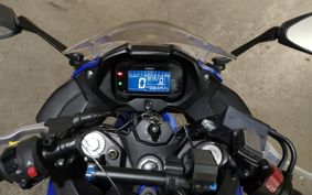 SUZUKI GSX250 R DN11A
