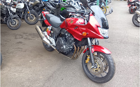 HONDA CB400SFV-3 BOLDOR 2014 NC42