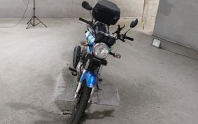 HONDA CBF125 PCJ7