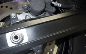 SUZUKI Vｽﾄﾛｰﾑ650A 2013 VP56A