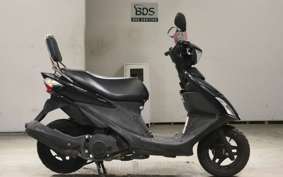 SUZUKI ADDRESS V125 S 2006 CF4MA