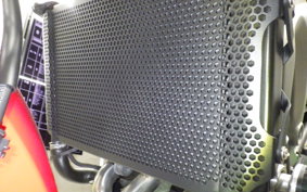 YAMAHA MT-09 2019 RN34J