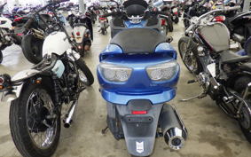 HONDA FORZA Z 2011 MF08