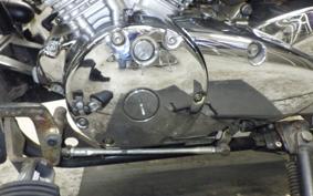 YAMAHA DRAGSTAR 250 2013 VG02J