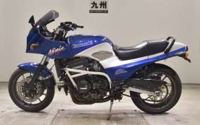 KAWASAKI GPZ900R NINJA 1996 ZX900A