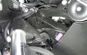 HONDA ADV160 2002 KF54