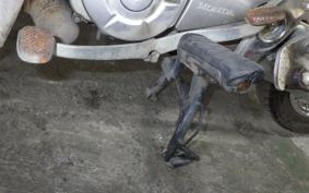 HONDA C50 SUPER CUB AA04