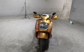 SUZUKI GEMMA 250 CJ47A