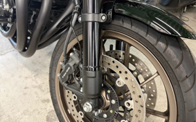 HONDA CB1100RS FINAL ED 2024 SC65