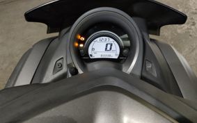 YAMAHA N-MAX 125 SED6J