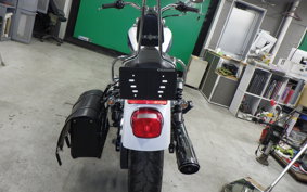 HARLEY FXDL 1580 2014