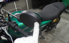 KAWASAKI Z650 RS 2024 ER650M