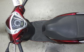 HONDA LEAD 125 2020 JK12