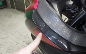 KAWASAKI NINJA 250 ABS 2022 EX250L