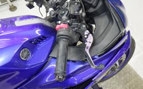 YAMAHA YZF-R25 A 2022 RG43J