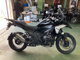 Фото BMW R1300GS 2024 с японского аукциона