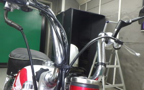 HONDA MONKEY Z50J