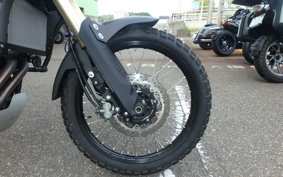 YAMAHA TENERE 700 2020 DM09J