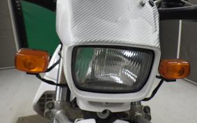 YAMAHA SEROW 225 W 4JG