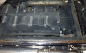 HONDA VT1300CR 2011 SC66