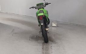 KAWASAKI KDX125 SR DX125A