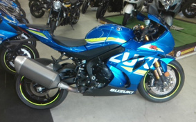 SUZUKI GSX-R1000R ABS 2017 DM11G