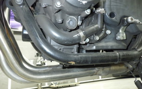 HONDA CB400SF GEN 4 2011 NC42