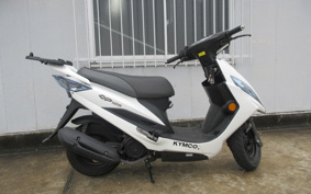 KYMCO  KYMCO  GRAN GP125I
