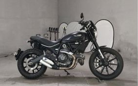 DUCATI SCRAMBLER FULL THROTTLE K102JA