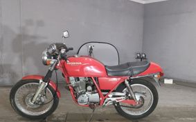 HONDA GB250 CLUBMAN 1 MC10