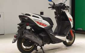 YAMAHA CYGNUSｸﾞﾘﾌｧｽ 2003 SEJ4J