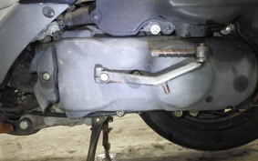 SUZUKI LET's 4 2010 CA45A