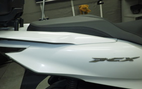 HONDA PCX125 2001 JK05