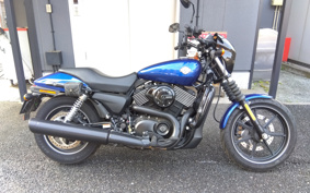 HARLEY  HARLEY XG750 2015 NBB