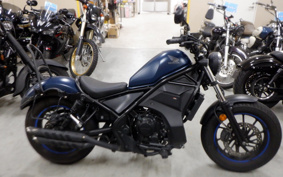 HONDA  REBEL 250 ABS MC49