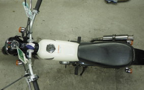 HONDA APE 50 AC16