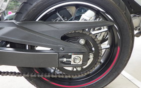 HONDA CBR400R 2022 NC56