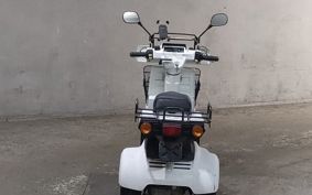 HONDA GYRO TD02