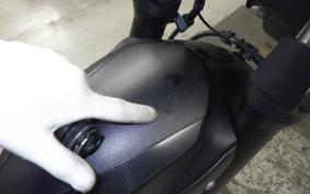 SUZUKI SV650 X A 2021 VP55B