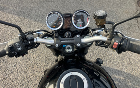KAWASAKI Z900RS 2018 ZR900C