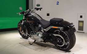 HARLEY FXBR1920 2023