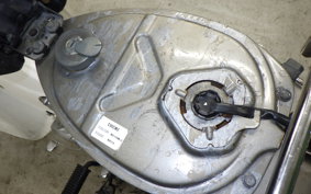 HONDA C90 SUPER CUB E 2013 HA02