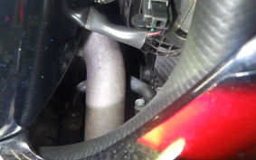 SUZUKI HAYABUSA Gen.2 2011