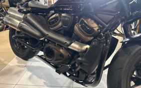 HARLEY  HARLEY RH1250S 2022 ZC4