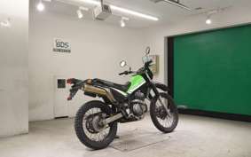 KAWASAKI SUPER SHERPA 2023 KL250G