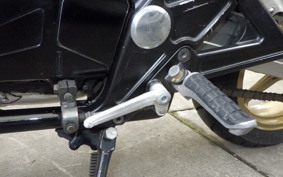 KAWASAKI ZEPHYR 400 Gen.2 1994 ZR400C