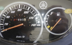 YAMAHA AXIS 125 TREET SE53J