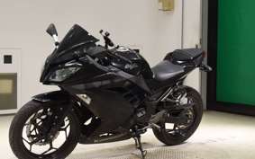 KAWASAKI NINJA 250 2018 EX250L
